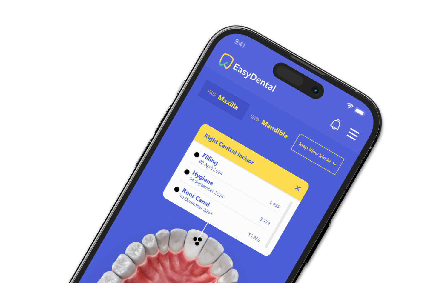 EasyDental App